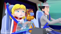 انیمیشن کاراگاه گجت 2015 :: فصل 1 قسمت 49 :: دوبله فارسی